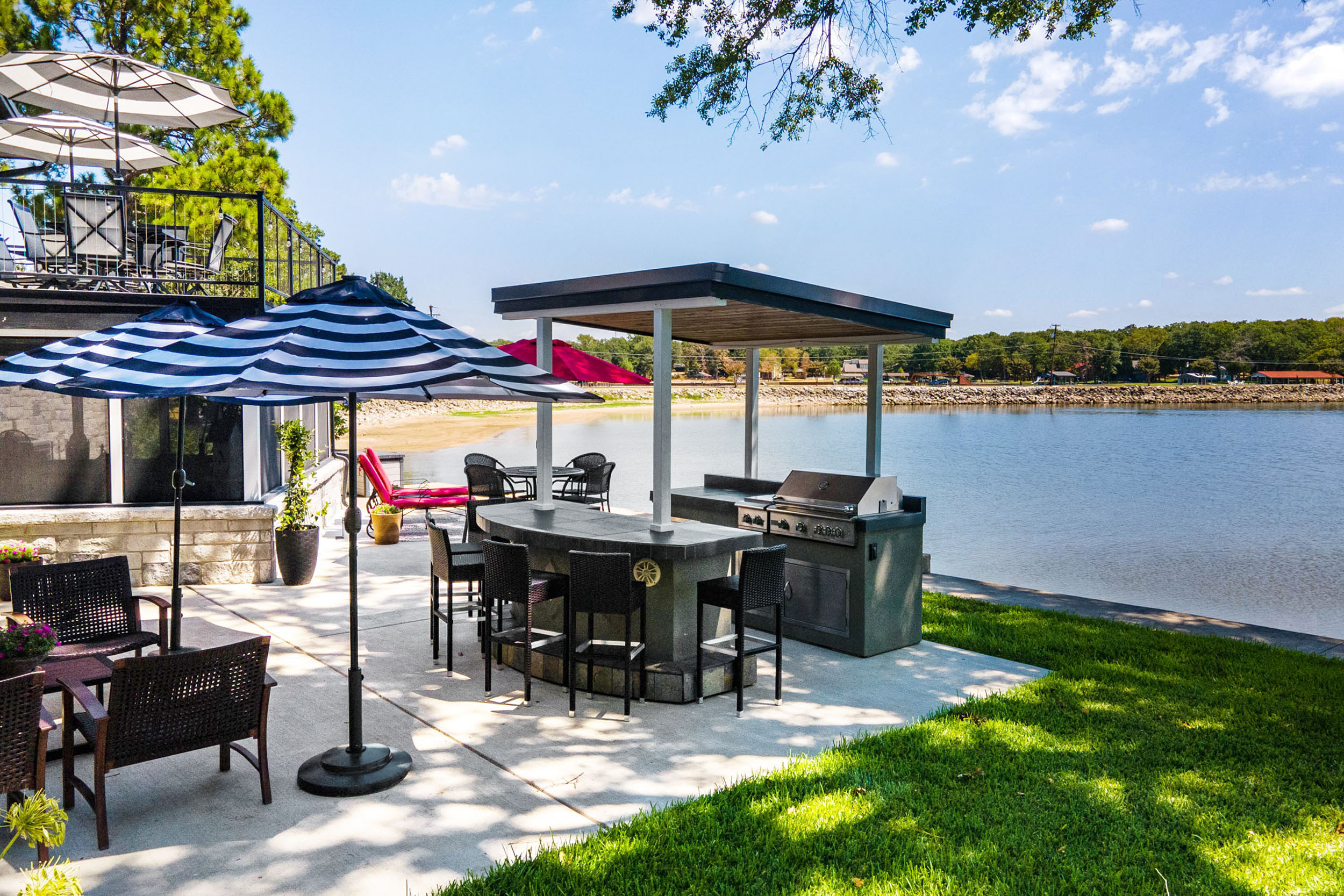 Footer Section Image